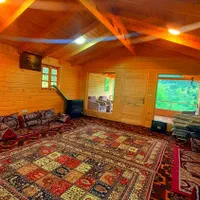 اجاره روزانه/هفتگی/ماهانه ویلا ۱۰۰ متری|اجارهٔ کوتاهمدت ویلا و باغ|توتکابن, |دیوار