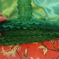 پارچه رو میزی مخصوص برای مراسم جشنها واعیاد مذهبی