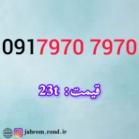 09170400222|سیم‌کارت|شیراز, حومه شیراز|دیوار