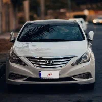 سوناتا2014YF خلیج
