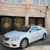 تویوتا ارویون مدل ۲۰۱۰