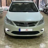 چانگان EADO