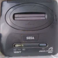 کنسول سگا|کنسول، بازی ویدئویی و آنلاین|تهران, شهرک غرب|دیوار