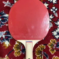 راکت پینگ پنگ|تجهیزات ورزشی|مراغه, |دیوار