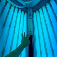 سولاریوم هاشمیه