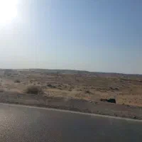 فروش زمین شکراب