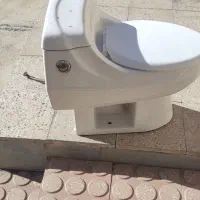 توالت فرنگی