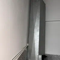 کانال کولر با زانویی