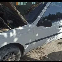 آردی سفید مدل ۸۱ مناسب برای باز سازی و فروش|خودرو سواری و وانت|نجف‌آباد, فرخی|دیوار