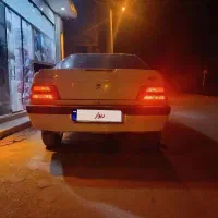 پژو tu5 slx|خودرو سواری و وانت|یاسوج, |دیوار