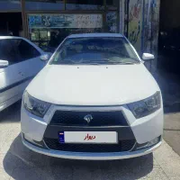دنا پلاس ۶دنده ۴۰۳ بی رنگ