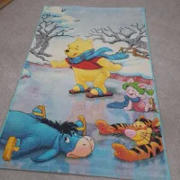 فرش کودک