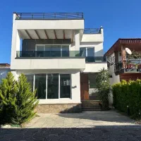 فروش-ویلا-مدرن-شهرکی-مدارک-کامل-نوشهر-ونوش