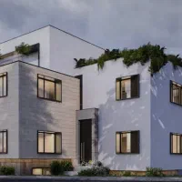 ۲۰۰ متری سی متری اول