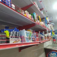 فروش کلیه وسایل مغازه بصورت یکجا فوری|فروشگاه و مغازه|دوگنبدان, |دیوار