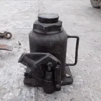 لوازم کارکرده ماشین سنگین