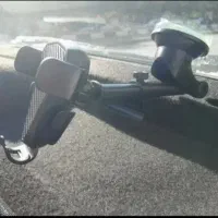 هولدر نگهدارنده موبایل|لوازم جانبی موبایل و تبلت|اندیشه, اندیشه فاز ۴|دیوار