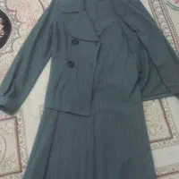 کت و دامن|لباس|دهدشت, |دیوار