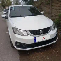 ساینا دنده ای.GXLدوگانه فابریک شرکتی|خودرو سواری و وانت|رامیان, |دیوار