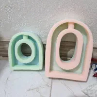 شمع سازی قالب و رنگهای شمع.رزین|صنایع دستی و سایر لوازم تزئینی|ساروق, |دیوار