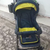 کالسکه وکریر  کارکرده