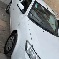 سایناs مدل ۴۰۳|خودرو سواری و وانت|شیراز, شهرک فرهنگیان|دیوار