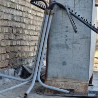 رگال لباس|بندرخت و رخت‌آویز|همدان, |دیوار