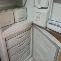 یخچال فریزر امرسان