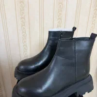 پوتین سایز ۳۹