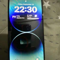 ایفون xsmaxs 512g
