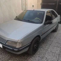 پژو 405مدل 96