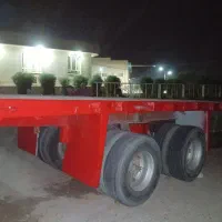 کفی تریلی ۱۲و نیم