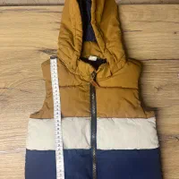 پافر یا ژیله اچ‌ان ام‌