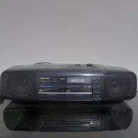 ظبط پاناسونیک طرح کبری