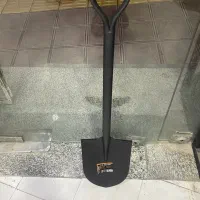 بیل افرودی (کمپینگ)