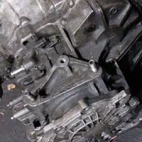 صافکاری PDR نقاشی مکانیکی گیربکس اتوماتیک