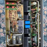 Amplifier REVOX B750|سیستم صوتی خانگی|تهران, دهم فروردین|دیوار