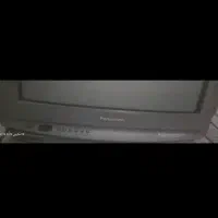 تلفزیون panasonic