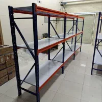 قفسه نیمه سنگین صنعتی