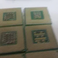 cpu قدیمی|قطعات و لوازم جانبی رایانه|قم, انسجام|دیوار