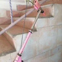 فروش اسکوتر|دوچرخه، اسکیت، اسکوتر|لنگرود, |دیوار