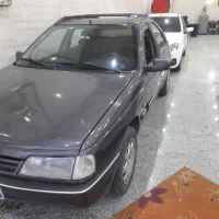 روآ مدل ۸۶ دوگانه