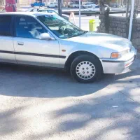 هوندا آکورد|خودرو سواری و وانت|تهران, شمشیری|دیوار