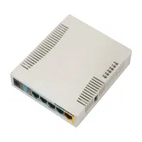 روتر بی سیم میکروتیک مدل RB951Ui-2HnD