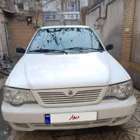 ۱۳۲ مدل ۹۳ دوگانه