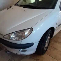 ۲۰۶ sd tu5 مدل ۹۴