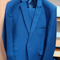 کت و شلوار مردانه