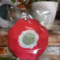 دستگیره گل|سفره، حوله، دستمال آشپزخانه|داراب, |دیوار