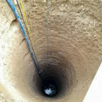 چاه کن بهمن (ترکمن)|خدمات پیشه و مهارت|بجنورد, |دیوار