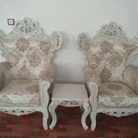 مبل ۵ نفره